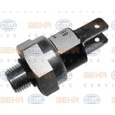 Interruttore a pressione, Climatizzatore HELLA - 6ZL 351 026-051