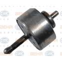 Interruttore a pressione, Climatizzatore HELLA - 6ZL 351 027-001