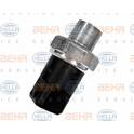 Interruttore a pressione, Climatizzatore HELLA - 6ZL 351 028-101