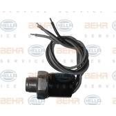Interruttore a pressione, Climatizzatore HELLA - 6ZL 351 028-181