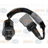 Interruttore a pressione, Climatizzatore HELLA - 6ZL 351 028-261