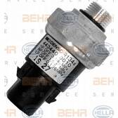 Interruttore a pressione, Climatizzatore HELLA - 6ZL 351 028-291