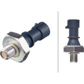 Interruttore Pressione Olio FAE 12436 - M10x1, Pressione 0,55 Bar, Alloggiamento Nero - Foto 4