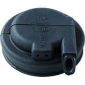 Kap, koplamp HELLA - 9GH 152 654-007