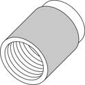 Kappe HELLA - 9HD 351 185-821