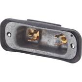 Kentekenlamp HELLA - 2KA 001 378-041