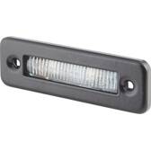 Kentekenlamp HELLA - 2KA 001 388-097