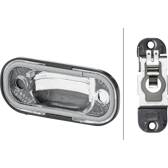 Kentekenlamp HELLA - 2KA 002 445-111