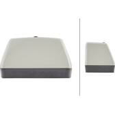 Kentekenlamp HELLA - 2KA 003 389-001