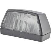 Kentekenlamp HELLA - 2KA 003 389-081
