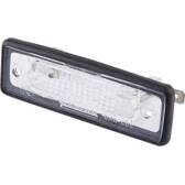 Kentekenlamp HELLA - 2KA 004 331-031