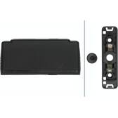 Kentekenlamp HELLA - 2KA 006 896-001