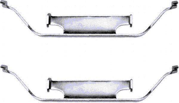 Accessory Kit, brake caliper