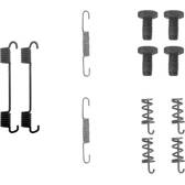 Kit d'accessoires (mâchoires de frein de stationnement) HELLA - 8DZ 355 201-701