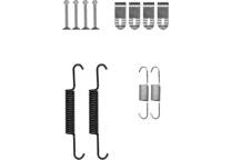 Kit d'accessoires (mâchoires de frein de stationnement)