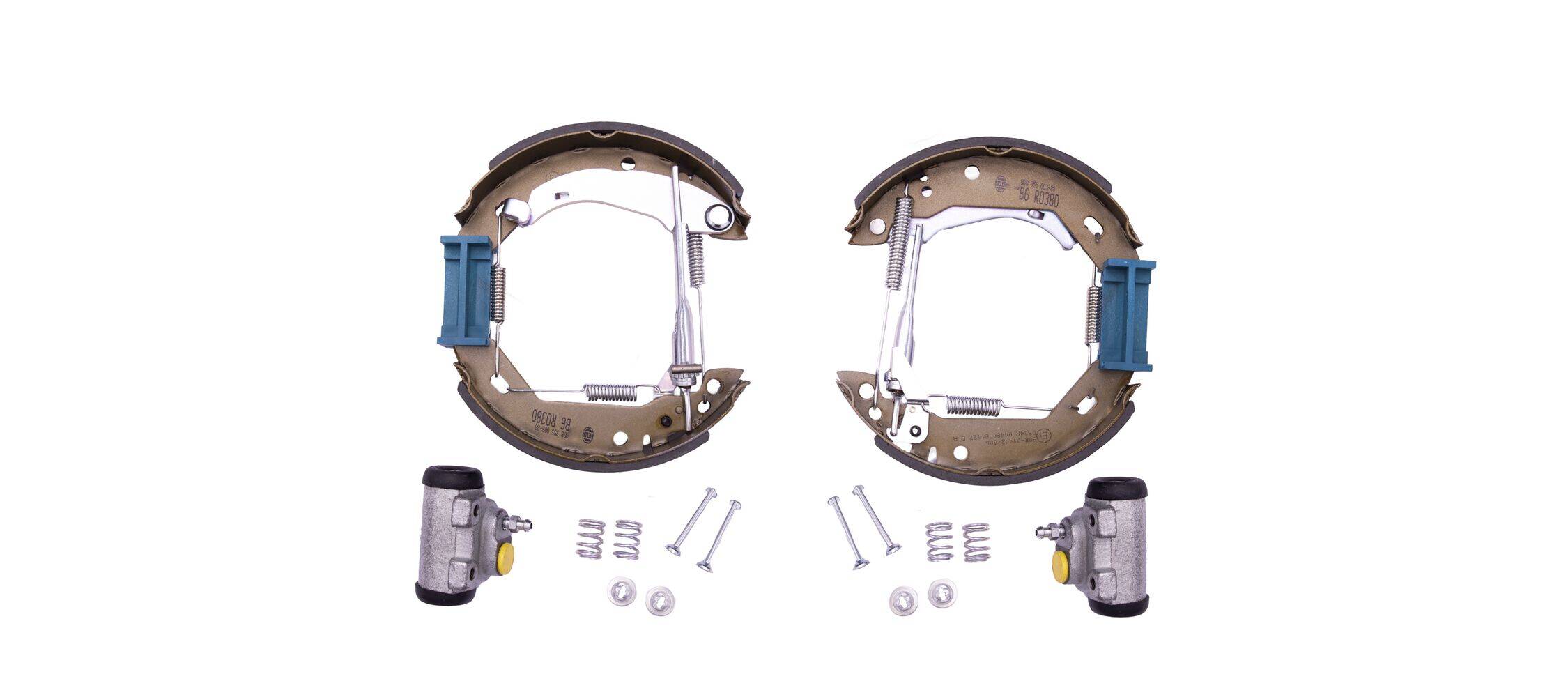 Brake Kit, drum brake