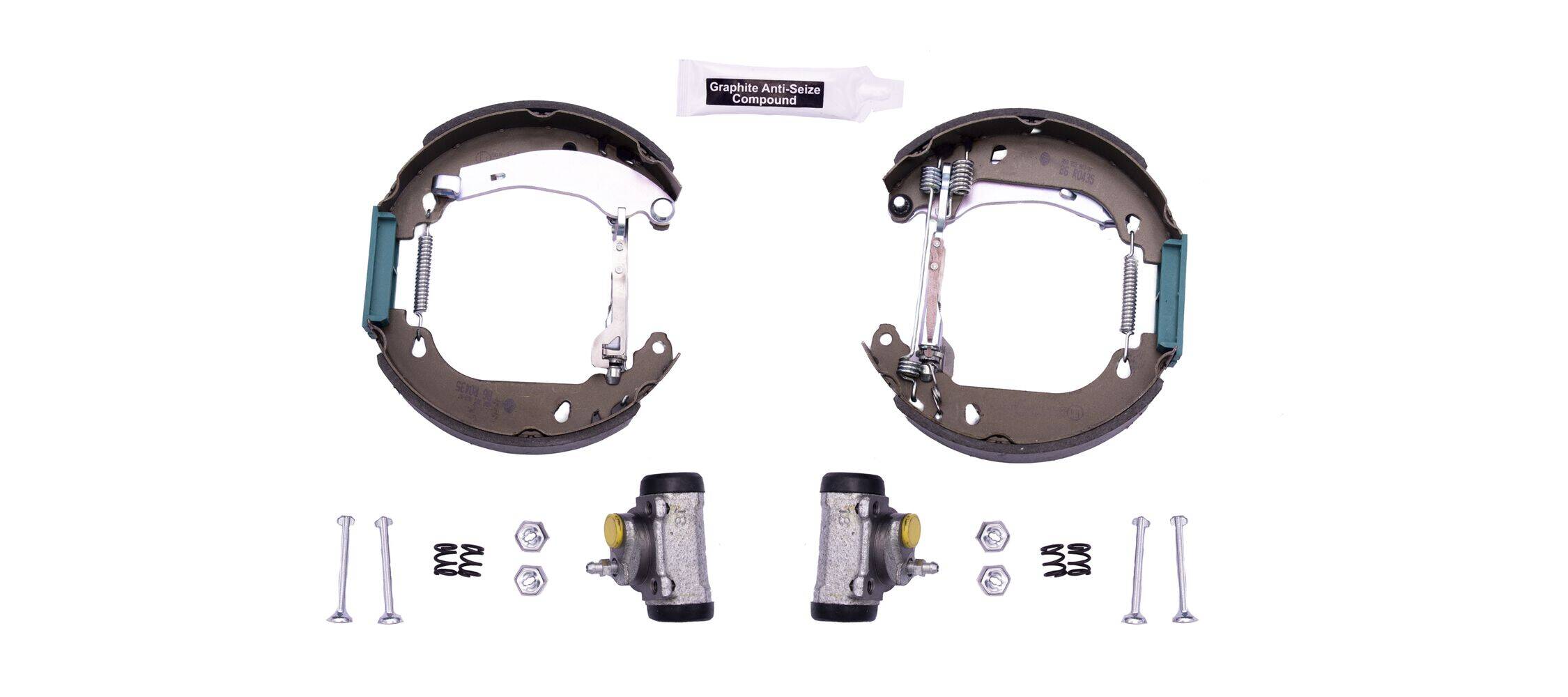 Brake Kit, drum brake