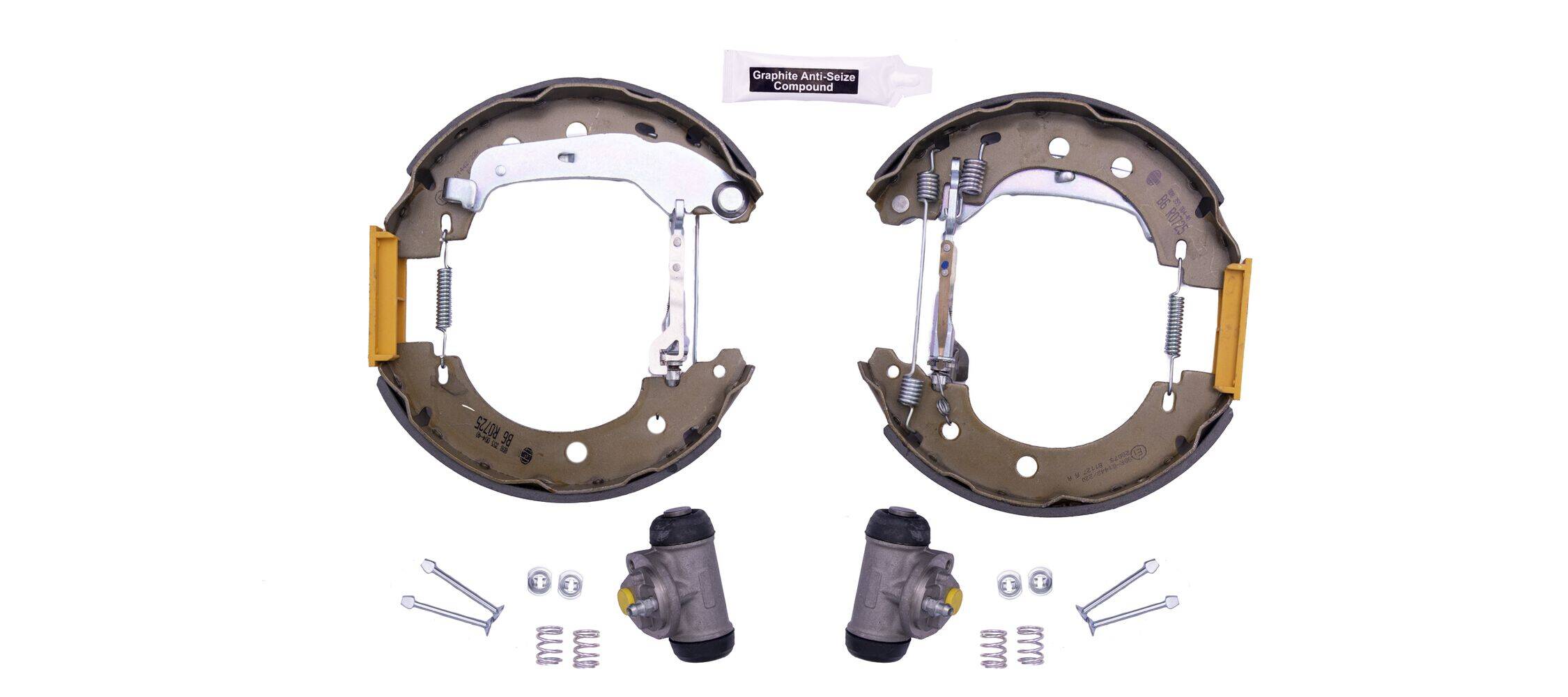 Brake Kit, drum brake