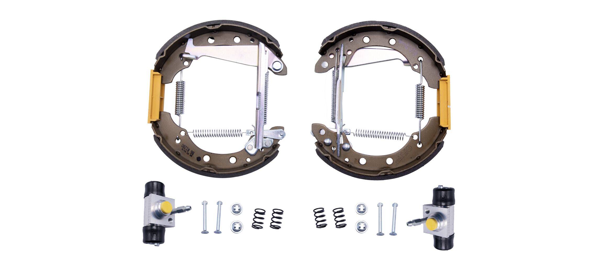 Brake Kit, drum brake