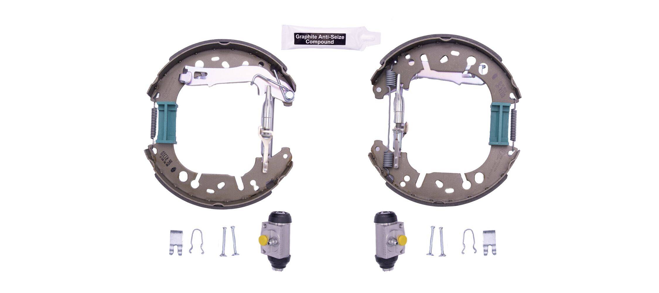 Brake Kit, drum brake