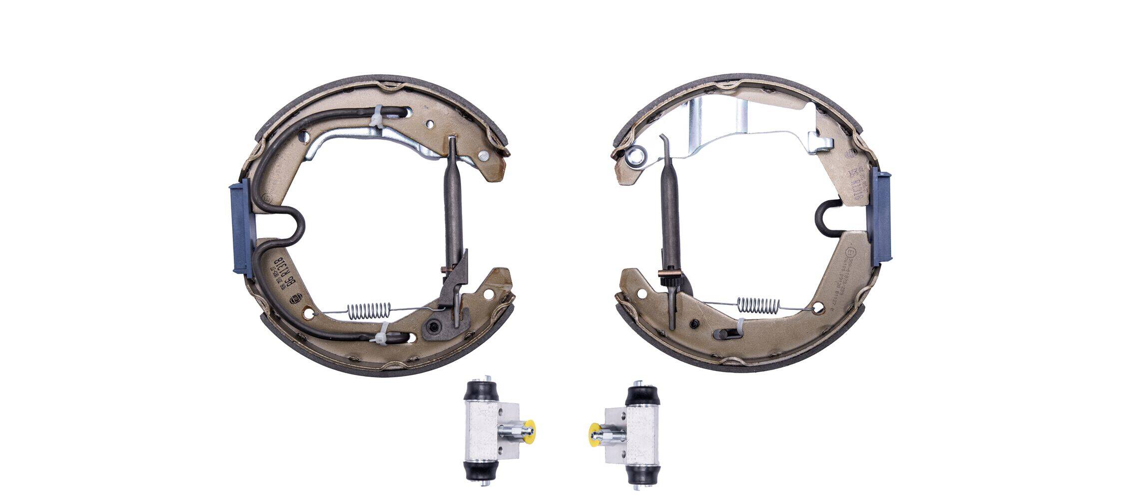 Brake Kit, drum brake