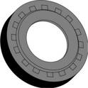 Kit de joints toriques HELLA - 9GR 351 288-831
