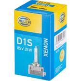 Bombilla de xenón D1S de 35 W HELLA - 8GS 009 028-111