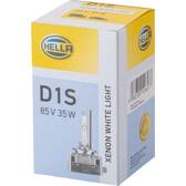 Bombilla de xenón D1S de 35 W HELLA - 8GS 009 028-621