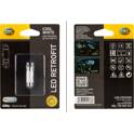 Kits oder LED-Lampen HELLA - 8GL 178 560-561