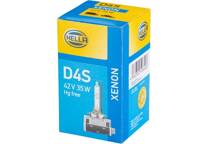 Ampoule Xenon D4S