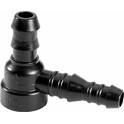 Klep, reinigingsvloeistofwaterleiding HELLA - 9XL 003 499-017
