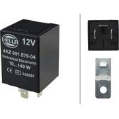 Knipperlichtrelais HELLA - 4AZ 001 879-041