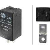Knipperlichtrelais HELLA - 4AZ 001 879-051