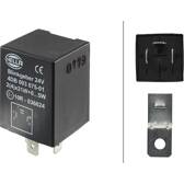 Knipperlichtrelais HELLA - 4DB 003 675-011