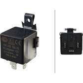 Knipperlichtrelais HELLA - 4DB 003 750-721