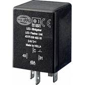 Knipperlichtrelais HELLA - 4DM 009 492-001
