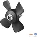 Koelventilator HELLA - 8EW 009 144-421