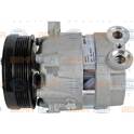 Kompressor, Klimaanlage HELLA - 8FK 351 102-191