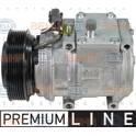 Kompressor, Klimaanlage HELLA - 8FK 351 105-061