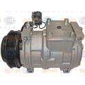 Kompressor, Klimaanlage HELLA - 8FK 351 110-631