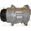 Kompressor, Klimaanlage HELLA - 8FK 351 110-751