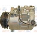 Kompressor, Klimaanlage HELLA - 8FK 351 110-851