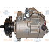 Kompressor, Klimaanlage HELLA - 8FK 351 110-911
