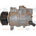 Kompressor, Klimaanlage HELLA - 8FK 351 110-921