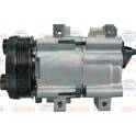 Kompressor, Klimaanlage HELLA - 8FK 351 113-691