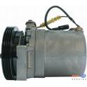Kompressor, klimatanläggning HELLA - 8FK 351 098-541
