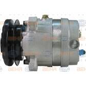 Kompressor, klimatanläggning HELLA - 8FK 351 102-111
