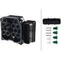 Kontrollenhet, broms / drivdynamik HELLA - 5SD 014 988-021