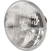 Koplamp HELLA - 1A6 002 395-071