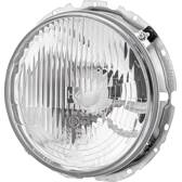 Koplamp HELLA - 1A8 003 060-551